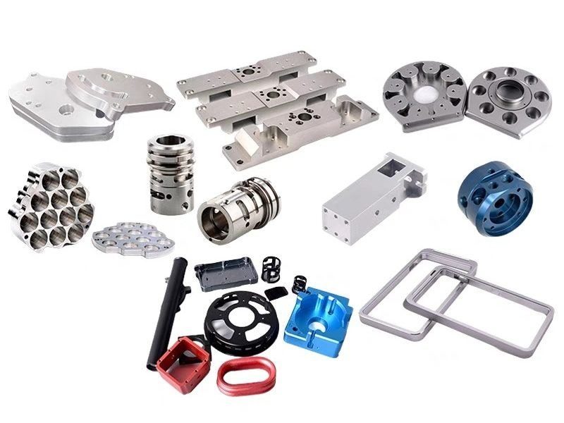 CNC Turning Services: A Complete Guide to Lathe Machining