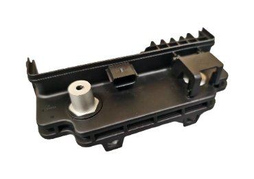 Vacuum casting, precision custom CNC machining service