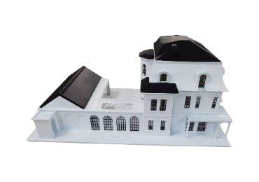 Vacuum casting, precision custom CNC machining service