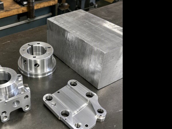 Aluminum 5052 Machining: Properties, Tips, and Applications