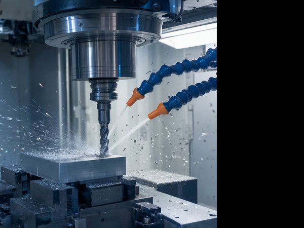 Trochoidal Milling: Smarter Slotting and Deep Pocketing