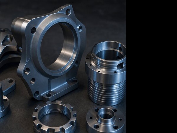 Commercial vs Precision Tolerances: How to Choose