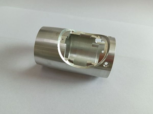 Face Milling vs End Milling: What’s the Difference?