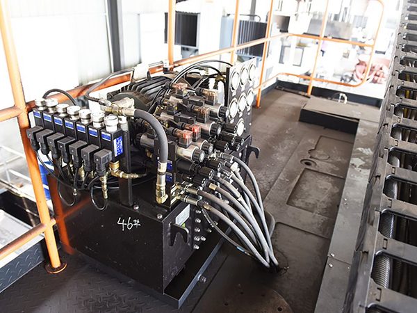 Gantry CNC Machining: Large Format Precision