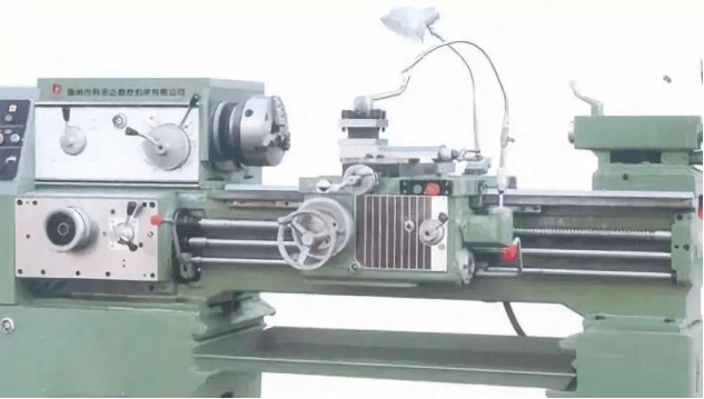 CNC Spindle Types: Belt, Direct-Drive, and Built-In