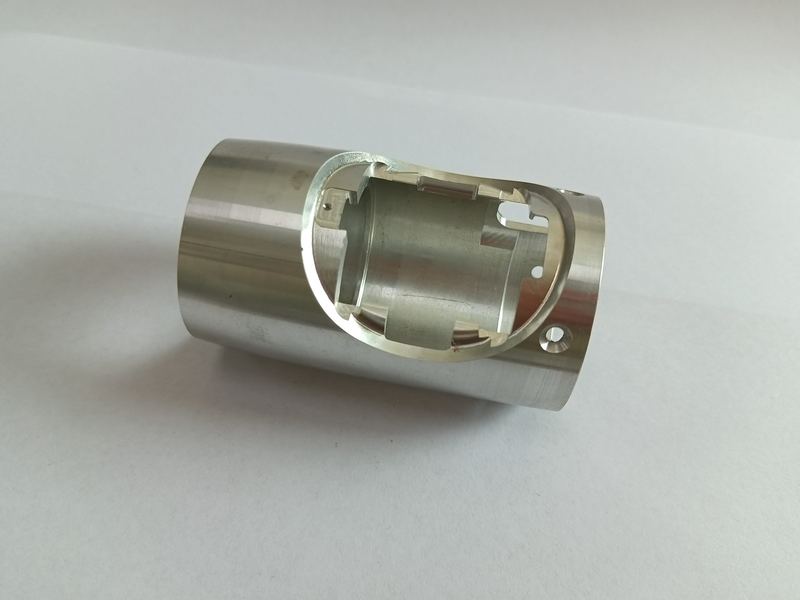 Toolholder Types: HSK, CAT, and ER Guide for CNC Shops