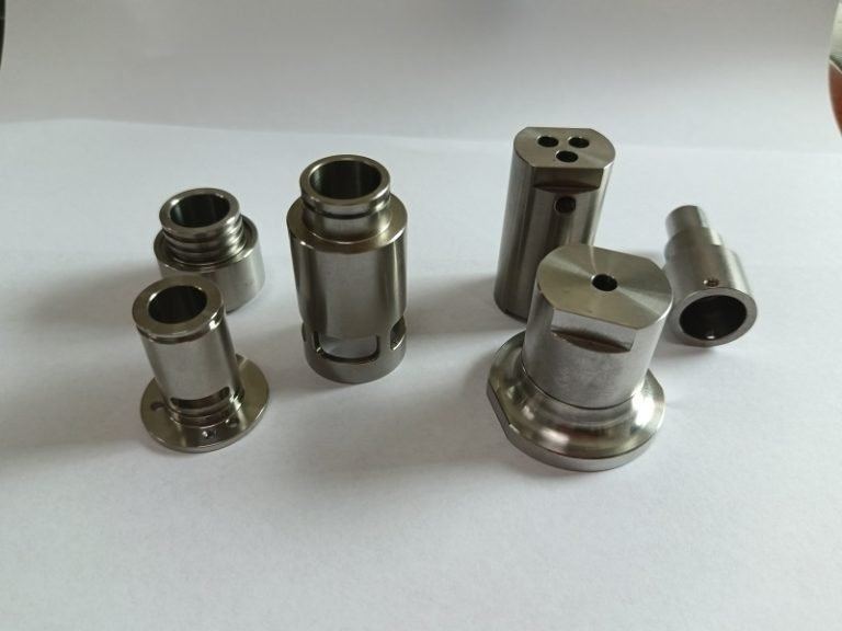 Motor Housing Machining for EV and Industrial Motors