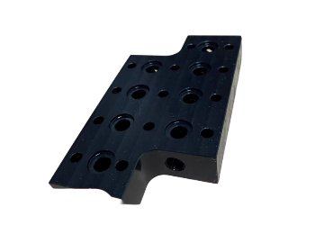 PTFE CNC Machining, precision custom CNC machining service