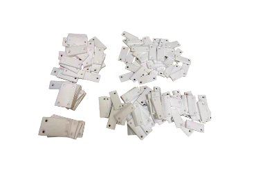 PTFE CNC Machining, precision custom CNC machining service