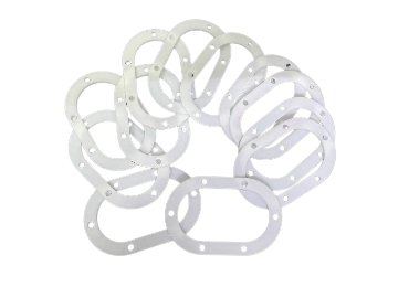 PTFE CNC Machining, precision custom CNC machining service