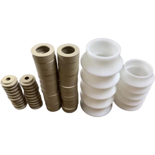 High precision PTFE CNC Machining Solutions