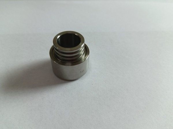 VCI Corrosion Protection for Machined Metal Parts