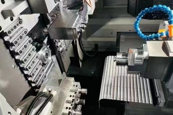 Mirror Finish Machining for CNC Parts: Process Guide