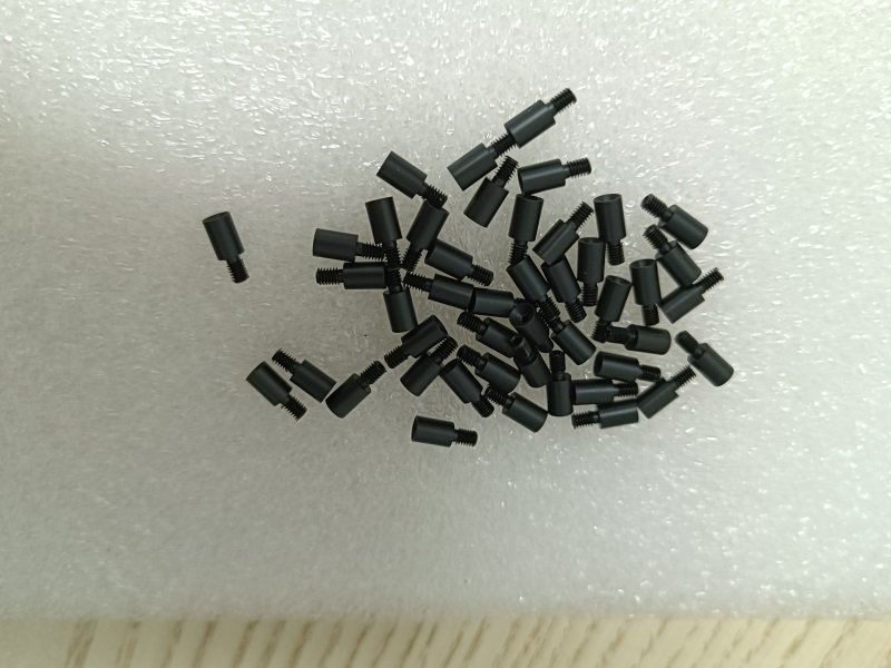 Swiss CNC Machining: Precision for Small Complex Parts