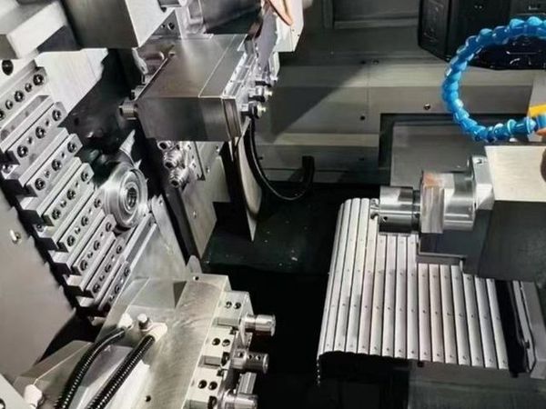 Threaded Inserts Design Guide for CNC Parts