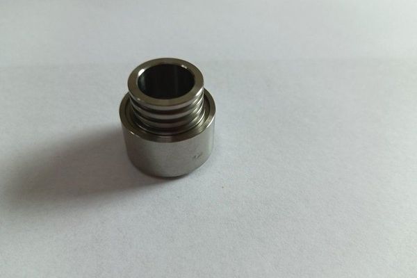 CNC Machining Motorsport Parts: Precision Racing Components