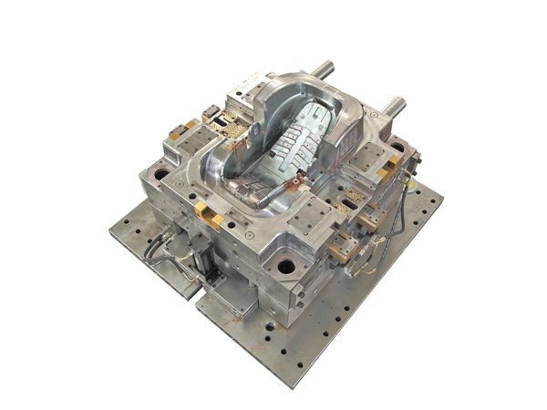 Vacuum Casting Service: A Complete Guide